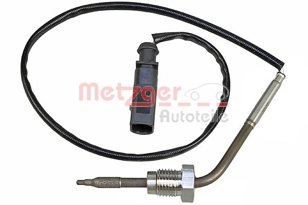 METZGER 0894563 Sensor, Abgastemperatur